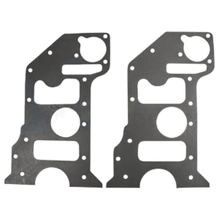 Aftermarket Gasket, Timing Cover A-734238M1-AI